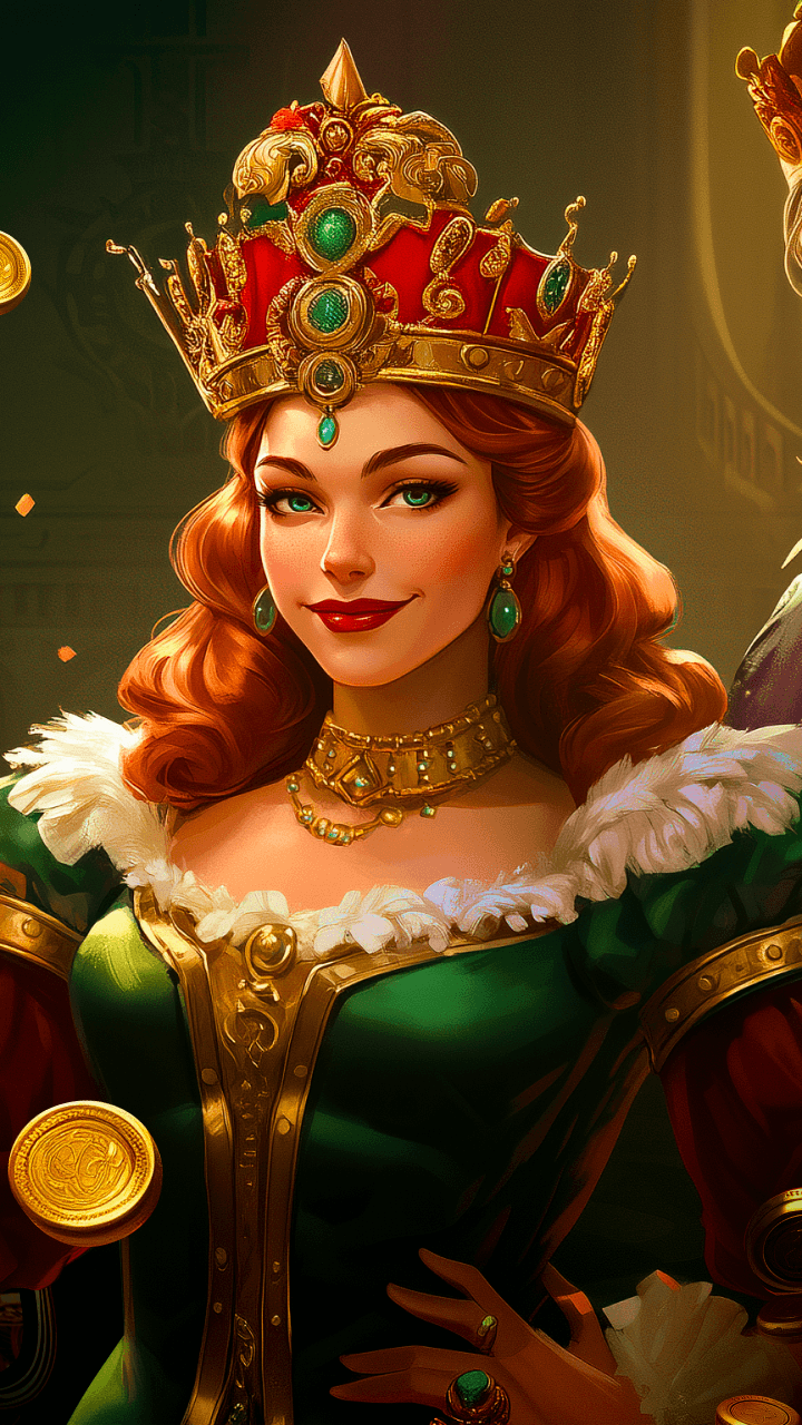 Grandes Victorias Screenshot