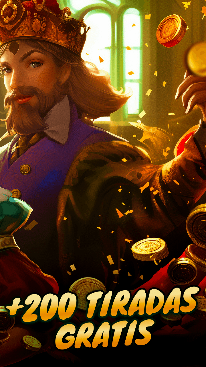 Grandes Victorias Screenshot